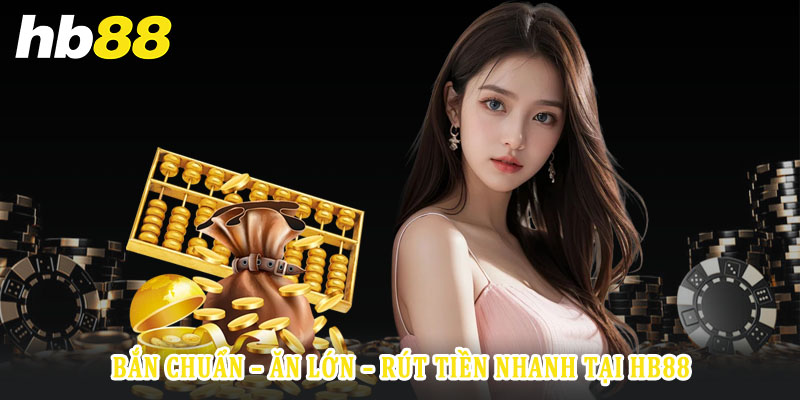 Mẹo chơi bắn cá Hb88 để thu hoạch nhiều xu và hiệu quả