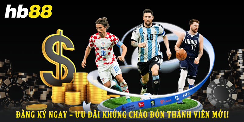 Hướng dẫn chi tiết đăng ký tài khoản Hb88