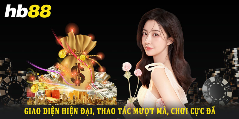Hệ thống bảo mật ưu việt, đảm bảo an toàn cho dữ liệu