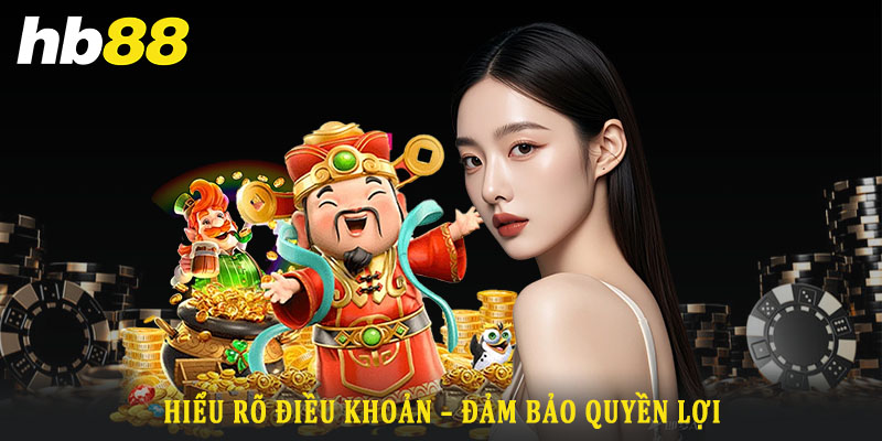 Bảo vệ quyền lợi và nghĩa vụ của người chơi