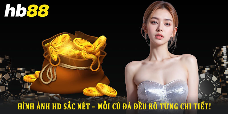Hình ảnh và âm thanh được đầu tư đạt tiêu chuẩn 4K