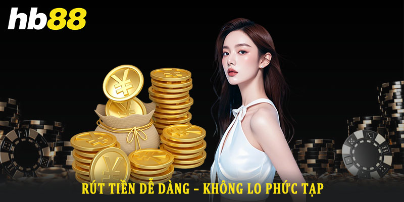 Những bước chuẩn bị cần thiết trước khi thực hiện rút tiền Hb88