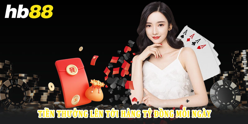 Hướng dẫn nâng cao trải nghiệm chơi nổ hũ Hb88