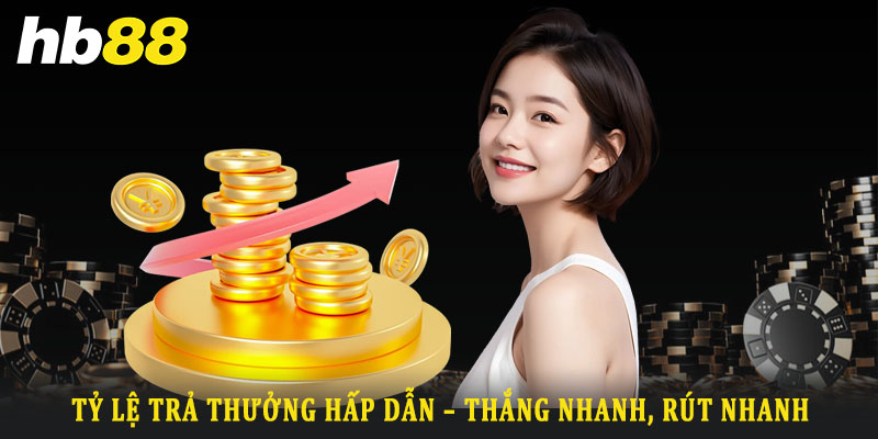 Hướng dẫn tham gia và đặt cược trong Casino Hb88