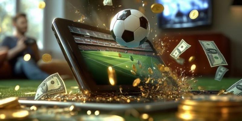 Soi odds bóng đá chuẩn xác giúp tối đa hóa cơ hội thắng lớn