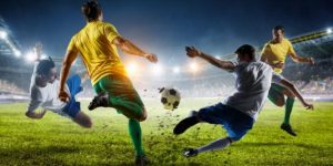 Soi Odds Bóng Bongdal- Chuẩn Từng Khoảnh Khắc Biến Động