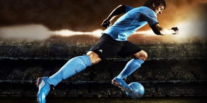 Phân tích kèo bóng đá chuẩn giúp có quyết định đúng đắn