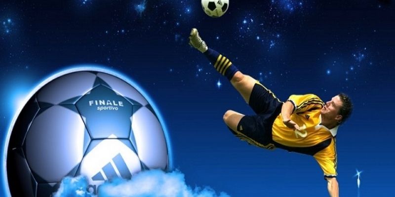 Dự đoán kèo trận dựa trên phân tích chi tiết