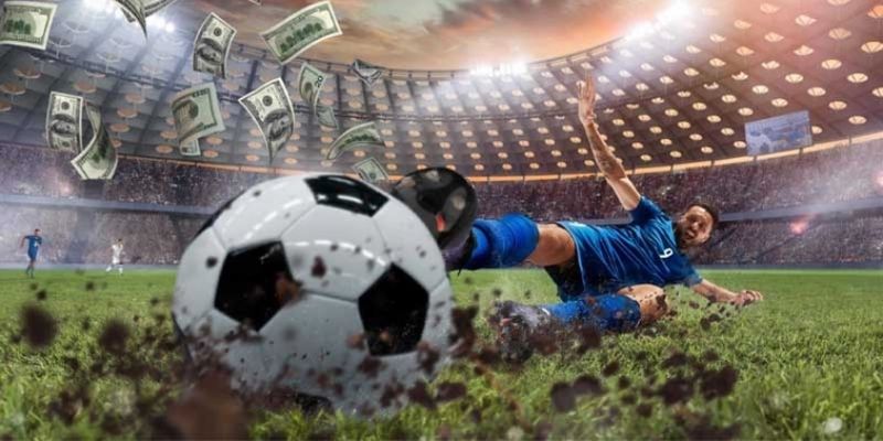 Cược bóng uy tín giúp bet thủ chọn kèo chính xác