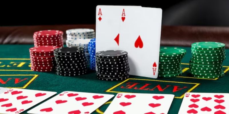 Sơ lược chuẩn nhất về game bài Catte