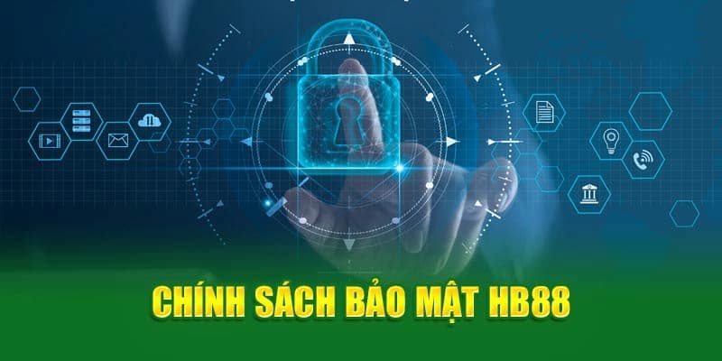 Vai trò của chính sách bảo mật trong việc quản lý dữ liệu