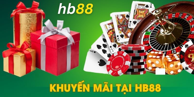Hướng dẫn nhận khuyến mãi Hb88 qua mã code và các điều kiện áp dụng