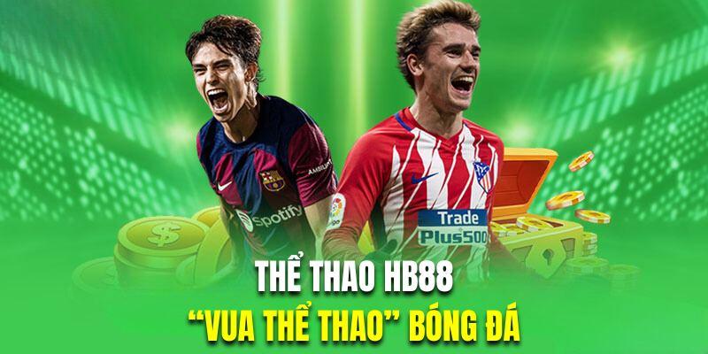 Cách đặt cược thể thao Hb88 hiệu quả cho người mới