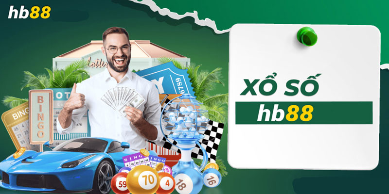 Những lợi thế nổi bật của Hb88 so với hình thức xổ số truyền thống