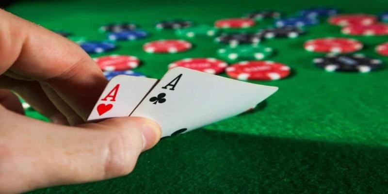 Tìm hiểu chơi blackjack tiền thật