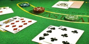 Hướng dẫn chơi blackjack đổi tiền thật