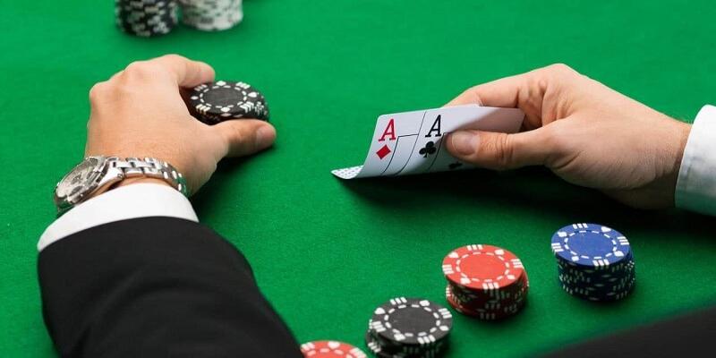 Cách chơi trăm trận trăm thắng